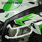 Дуги BMW S1000R `13-`16 "CRAZY IRON", фото 6