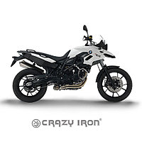 Дуги BMW F650GS(798ccm), F700GS, F800GS "CRAZY IRON"