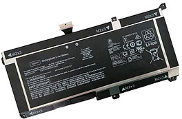 Оригинальный аккумулятор (батарея) для ноутбука HP EliteBook 1050 G1 (ZG04XL) 15.4V 64Wh