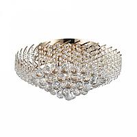 Люстра Maytoni Diamant Crystal Karolina DIA120-09-G