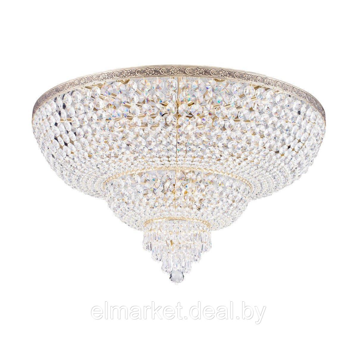 Люстра Maytoni Diamant Crystal Palace DIA891-CL-14-G - фото 1 - id-p164424506