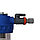Кран шаровый для станций измерения и анализа воды Bayrol, ¼“ PVC, фото 3