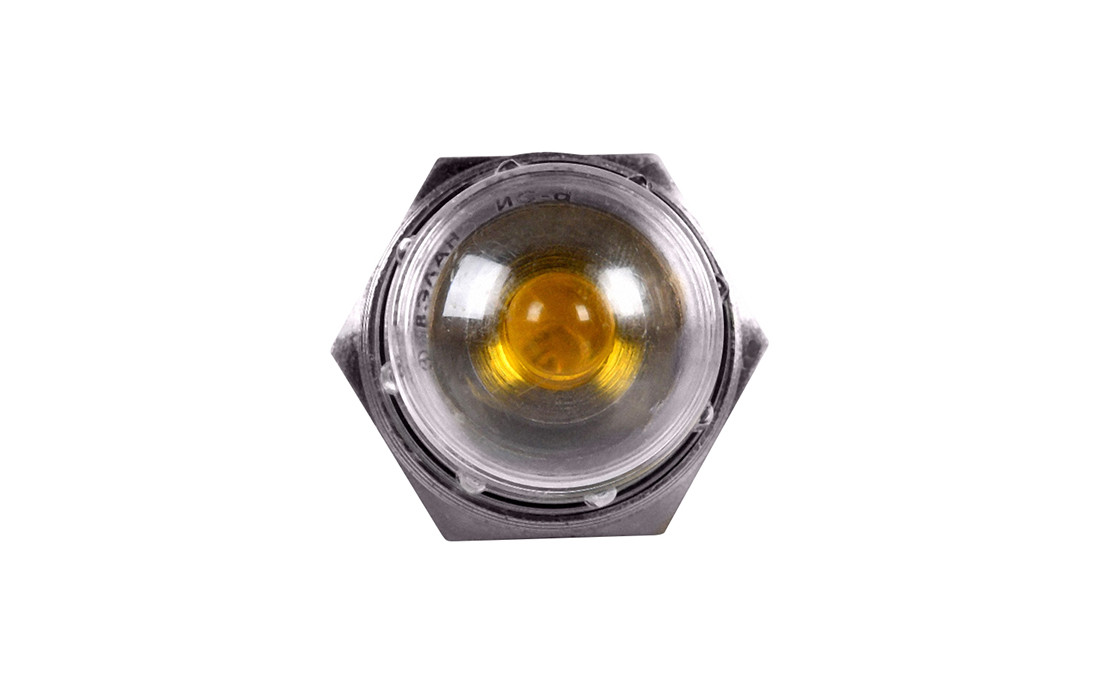 ИС-е-КЗ-24 В1,5 Индикатор светодиодный взрывозащищенный ВЭЛАН - фото 2 - id-p162301270