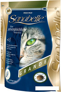 Корм для кошек Bosch Sanabelle Grande 10 кг