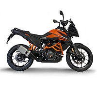 Клетка PRO KTM 390 ADVENTURE "CRAZY IRON"