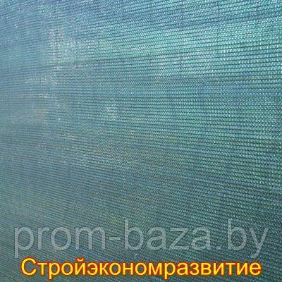 Сетка пластиковая затеняющая, размер 4х50 м, затен. 55% - фото 6 - id-p162653711