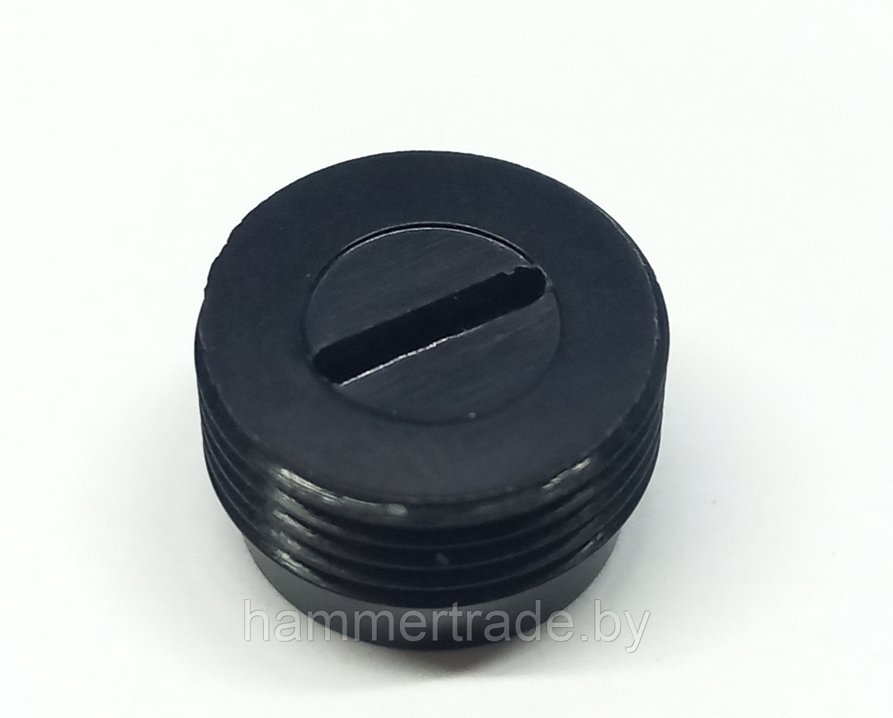 Колпачок щёткодержателя для Интерскол УШМ-150, диам. 13,7 мм - фото 1 - id-p164437985