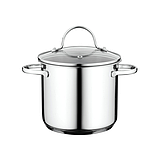 Набор посуды 6пр Comfort Essentials BergHOFF, фото 3