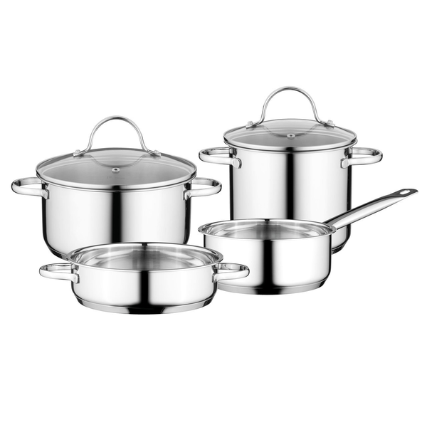 Набор посуды 6пр Comfort Essentials BergHOFF