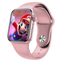 УМНЫЕ ЧАСЫ SMART WATCH M26 PRO (Белый), фото 2