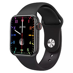Умные часы Smart Watch M26 Plus (Черный)