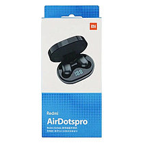 БЕСПРОВОДНЫЕ НАУШНИКИ XIAOMI REDMI AIRDOTS PRO (РЕПЛИКА), фото 2