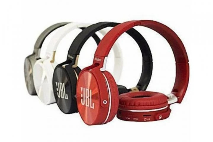 Беспроводные наушники JBL JB950 Wireless Bluetooth