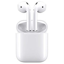 Беспроводные наушники Air Pods 1 (точная копия), фото 2