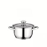 Набор посуды Gourmet BergHOFF 12пр, фото 9