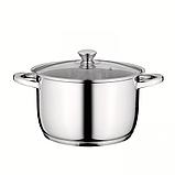 Набор посуды Gourmet BergHOFF 12пр, фото 7