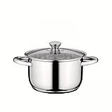 Набор посуды Gourmet BergHOFF 12пр, фото 8