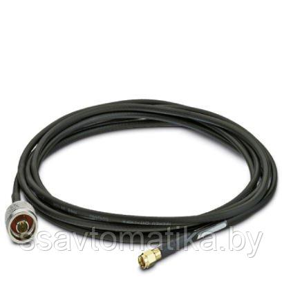 Антенный кабель RAD-PIG-RSMA/N-5 - фото 1 - id-p164441037