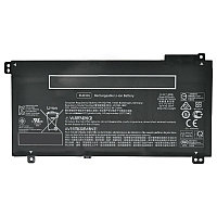 Аккумулятор (батарея) для ноутбука HP ProBook x360 440 G1 (RU03XL) 11.4V 48Wh