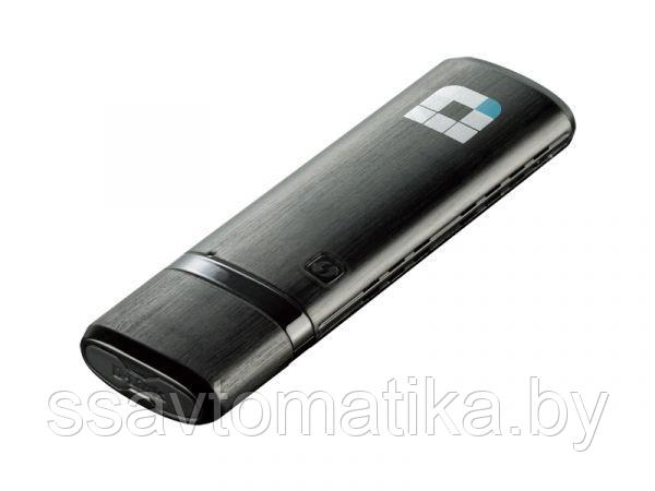 USB-адаптер DWA-182/RU/C1A - фото 1 - id-p164441162
