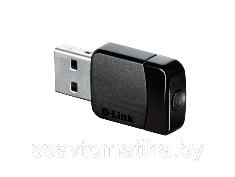 USB-адаптер DWA-171/RU/C1A