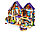 3020/11204 Конструктор Friends 2 в 1 "Дом Мии", 796 деталей, аналог LEGO 41369, фото 5