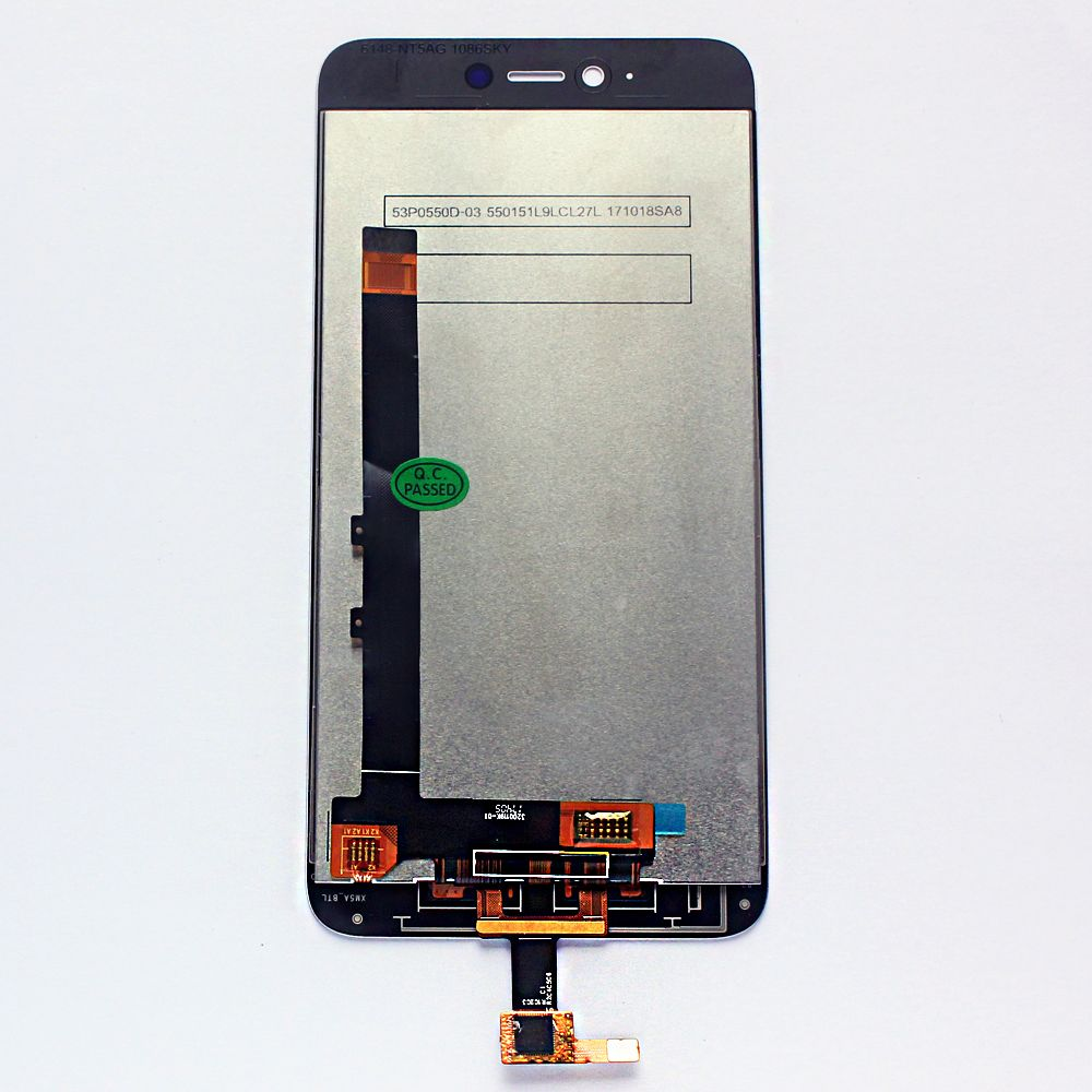 Дисплейный модуль Redmi Note 5a в сборе с тачскрином оригинальный