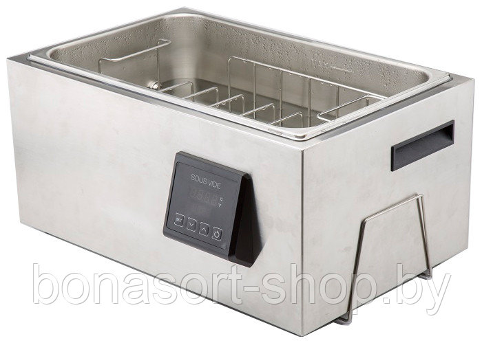 Аппарат Sous Vide (Су вид) Viatto SV250 - фото 2 - id-p164445775