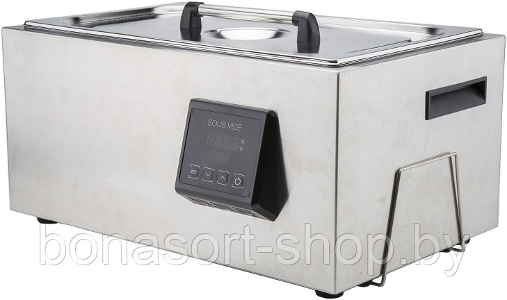 Аппарат Sous Vide (Су вид) Viatto SV250 - фото 4 - id-p164445775