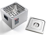 Аппарат Sous Vide (Су вид) Sirman Softcooker S GN2/3, фото 2