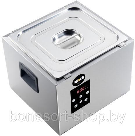 Аппарат Sous Vide (Су вид) Apach ASV 2/3 GN - фото 1 - id-p164445781