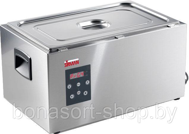 Аппарат Sous Vide (Су вид) Sirman Softcooker S GN1/1