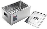 Аппарат Sous Vide (Су вид) Sirman Softcooker S GN1/1, фото 3