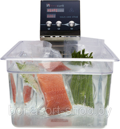 Погружной термостат InnoCook Chef - фото 4 - id-p164445784
