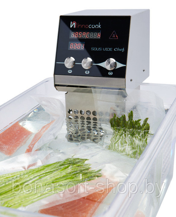 Погружной термостат InnoCook Chef - фото 5 - id-p164445784