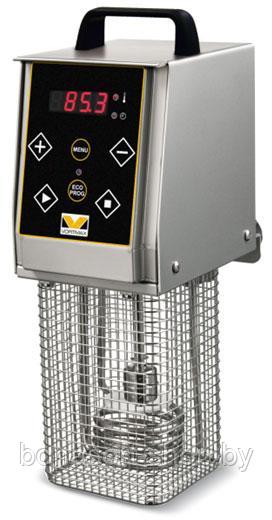 Погружной термостат Vortmax VS One - фото 1 - id-p164445790
