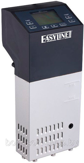 Погружной термостат Fimar Easyline FZ03A - фото 1 - id-p164445816