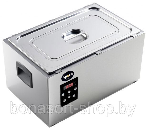 Аппарат Sous Vide (Су вид) Apach ASV 1/1 GN - фото 1 - id-p164445817