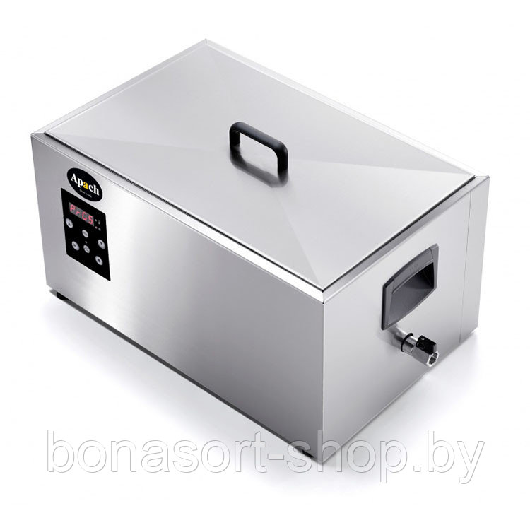 Аппарат Sous Vide (Су вид) Apach ASV 1/1 GN R