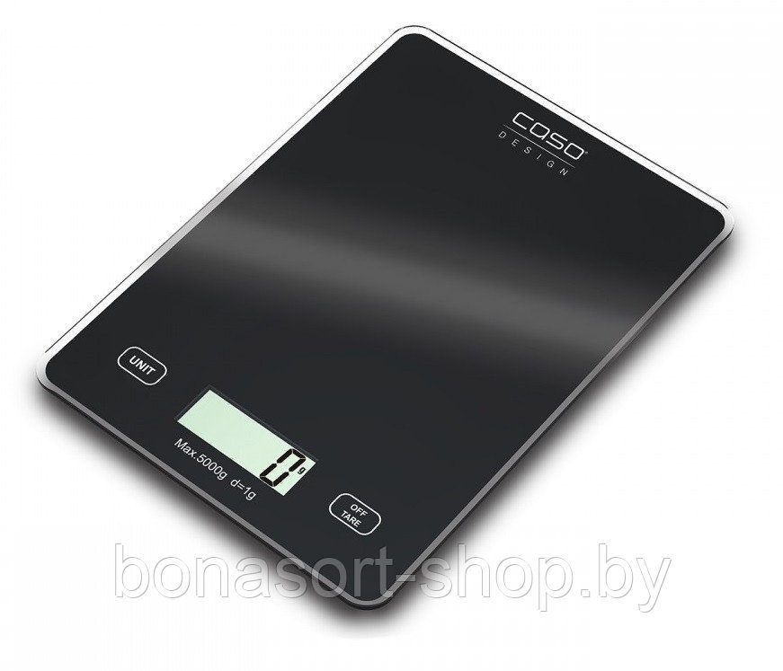 Кухонные весы Caso Kitchen scale Slim