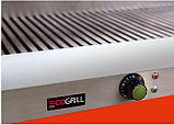 Гриль барбекю Ecogrill 6C 400, фото 3