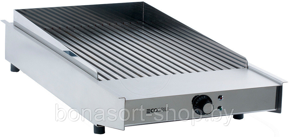 Гриль барбекю Ecogrill 7C 400