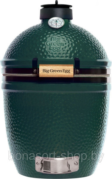 Гриль угольный Big Green Egg Small - фото 1 - id-p164447014