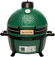 Гриль угольный Big Green Egg MiniMax