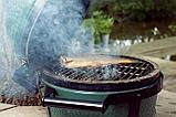 Гриль угольный Big Green Egg MiniMax, фото 2