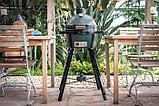 Гриль угольный Big Green Egg MiniMax, фото 3