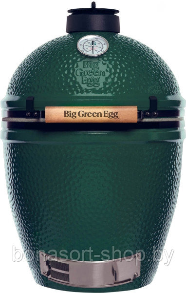 Гриль угольный Big Green Egg Large - фото 1 - id-p164447016