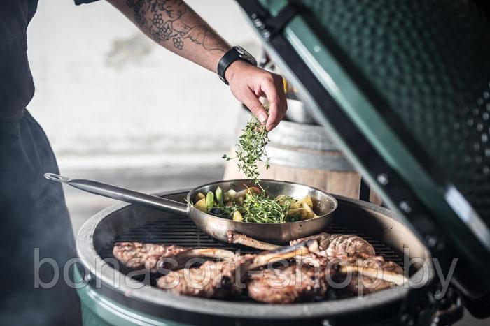 Гриль угольный Big Green Egg Large - фото 4 - id-p164447016