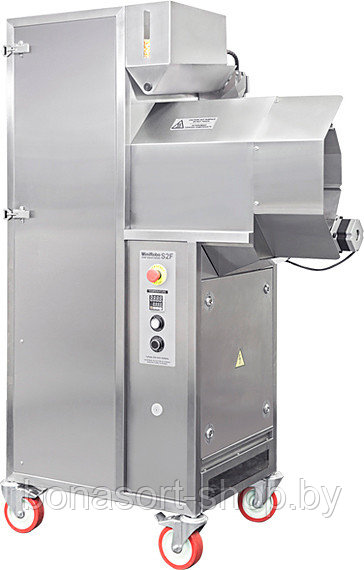 Аппарат для попкорна ТТМ Mini Robopop 25 - фото 1 - id-p164445850