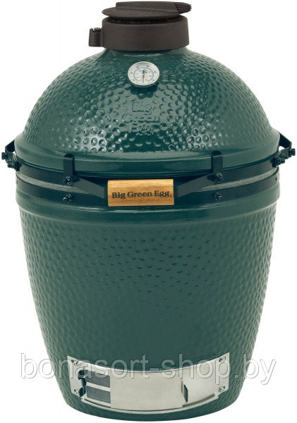 Гриль угольный Big Green Egg Medium